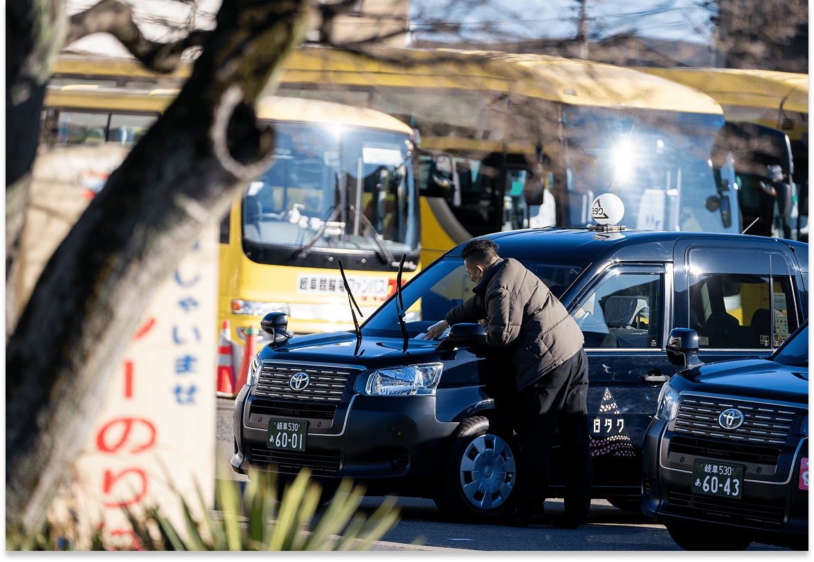 独自の品質基準