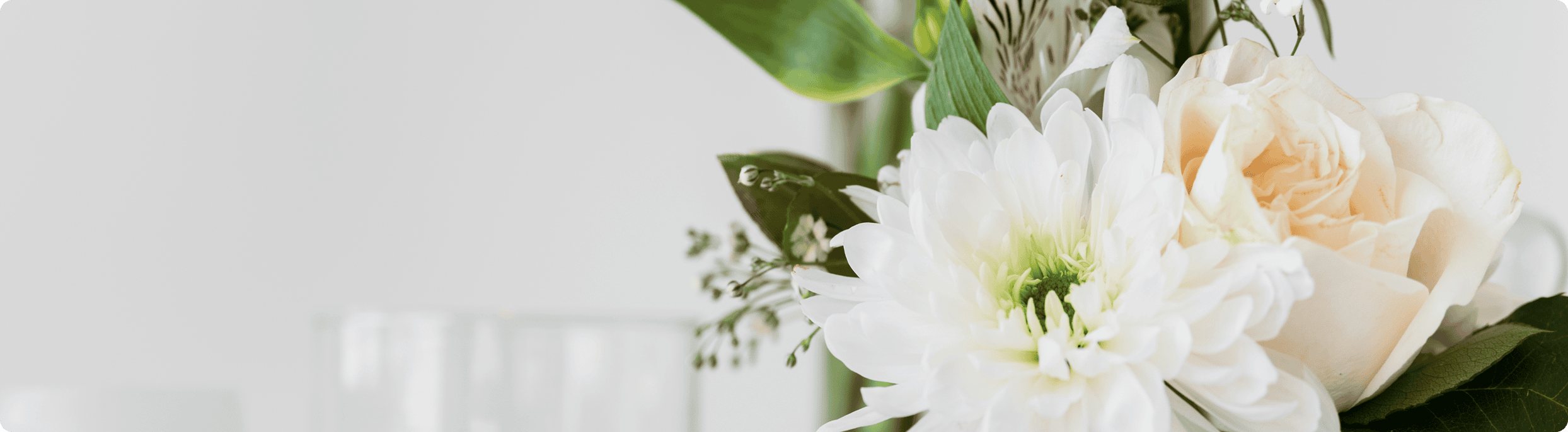 冠婚葬祭の皆様