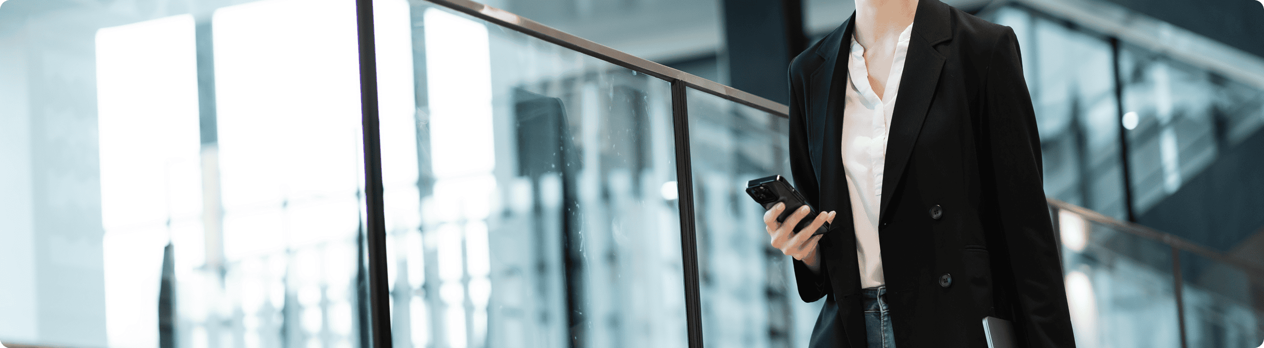 一般企業の皆様