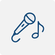 シンセサイザーカラオケ