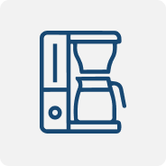 コーヒーメーカー