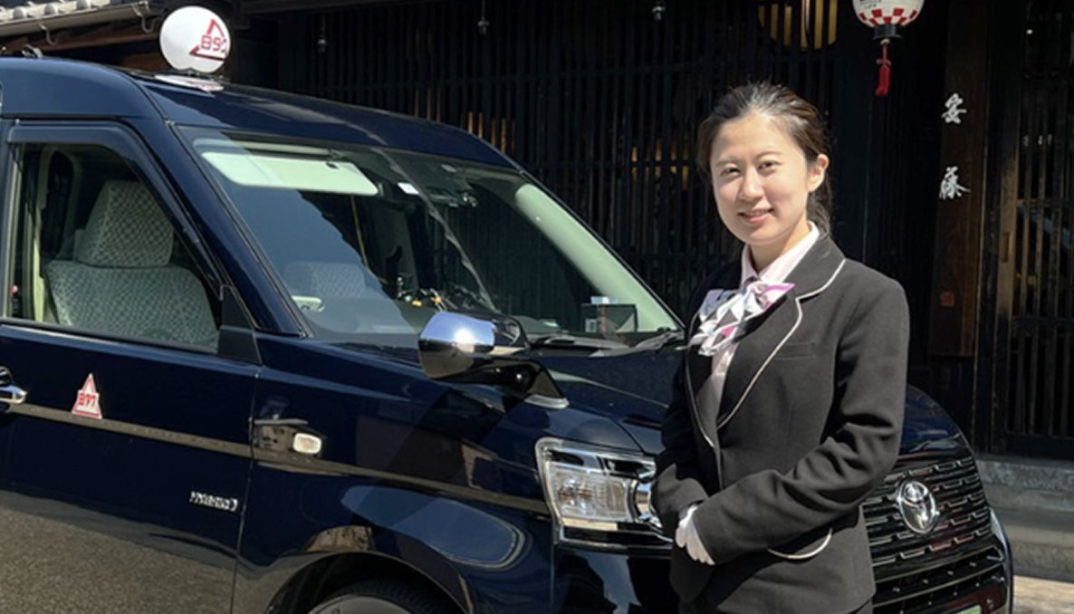 ドライバー派遣・運行管理