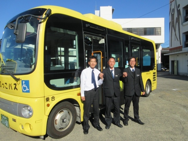 コミュニティバス