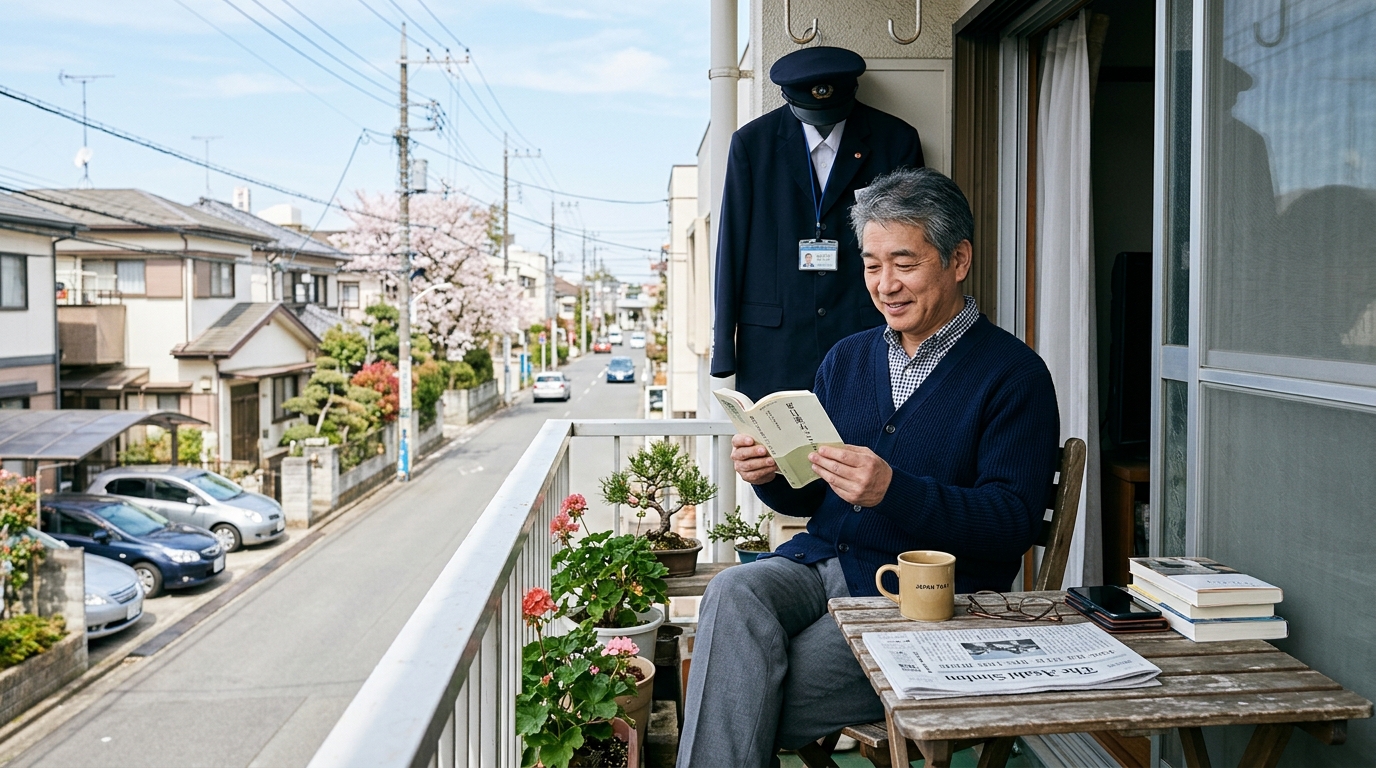 タクシードライバーの休日は？働き方を解説