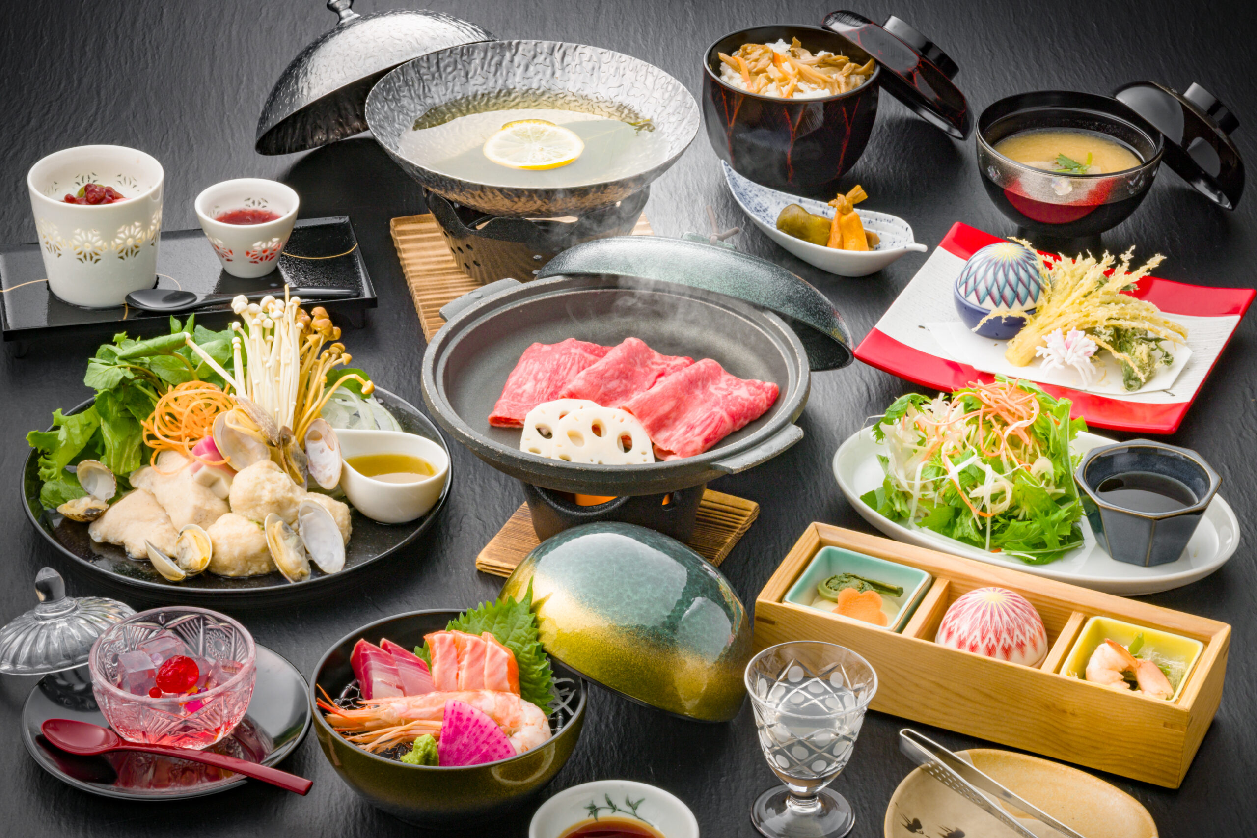 【１泊２日プラン】美ヶ原温泉