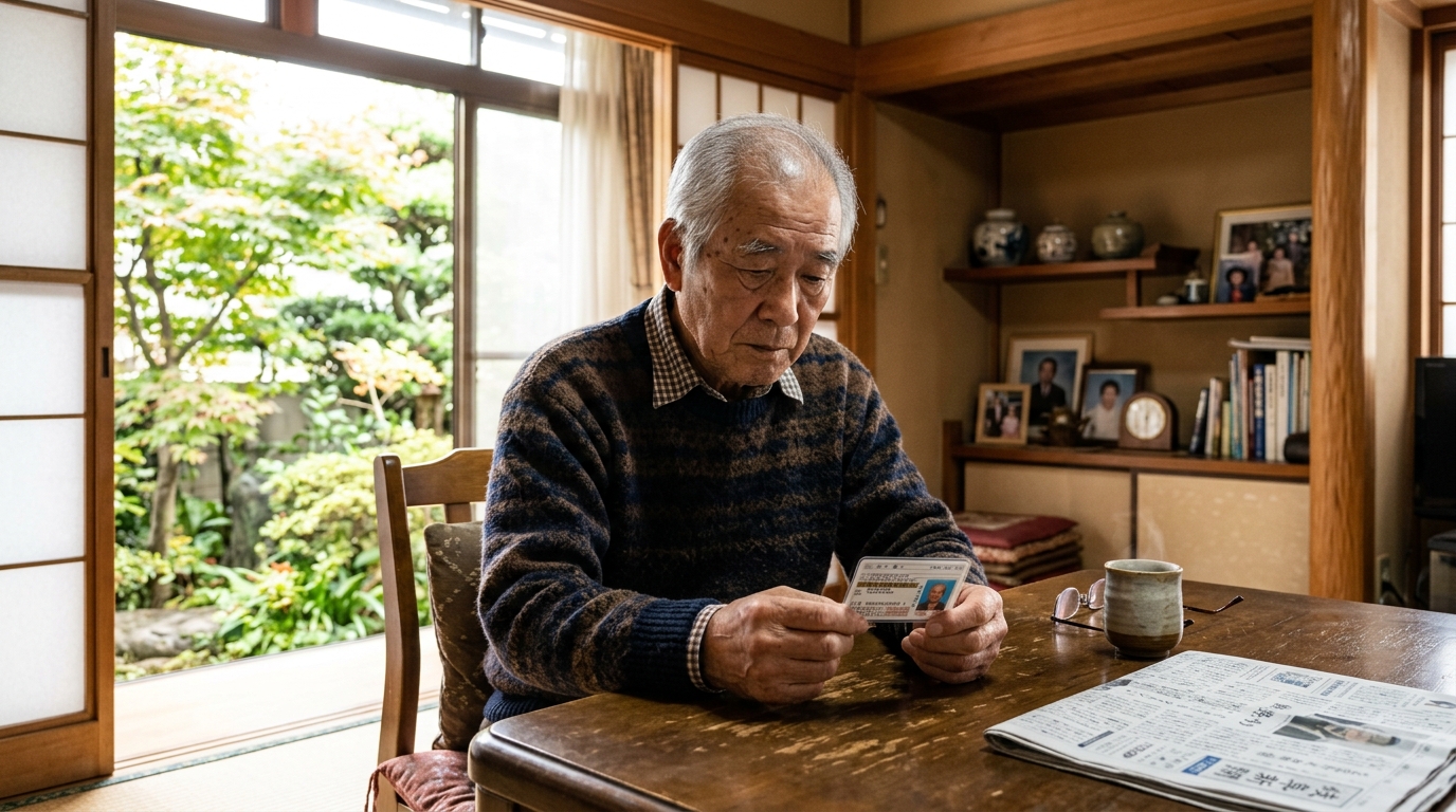 免許返納後の移動手段を比較｜岐阜で通院・買い物を諦めないための選び方