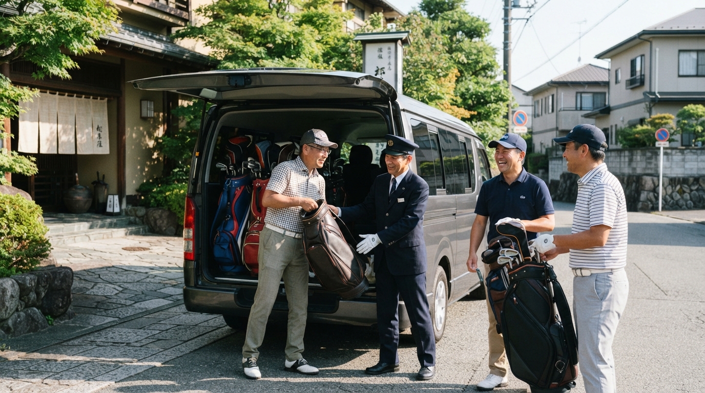慰安旅行のバスは本当に得か｜岐阜で幹事が移動手段を比較し参加率を上げる考え方