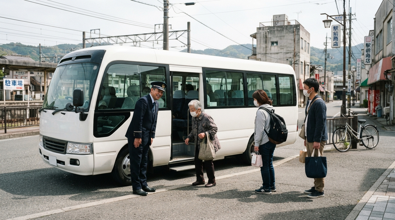 未経験タクシー運転手は事故が不安？研修制度と事故時サポートの見極め方