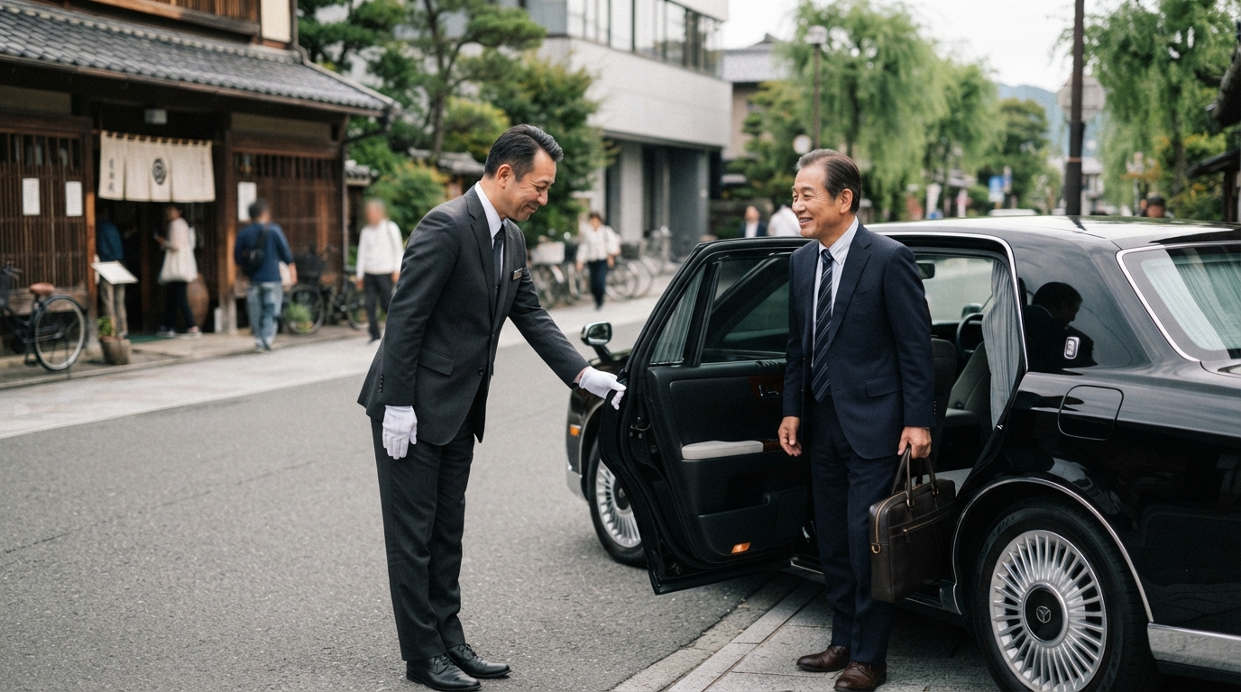 ドライバー派遣の効果とは｜企業送迎の人材不足を解決する導入メリットと継続判断