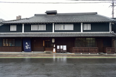 時来夢希ツアー E 18 株式会社日本タクシー