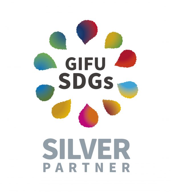 シルバーパートナーロゴ